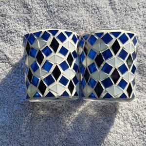 Votive holder
